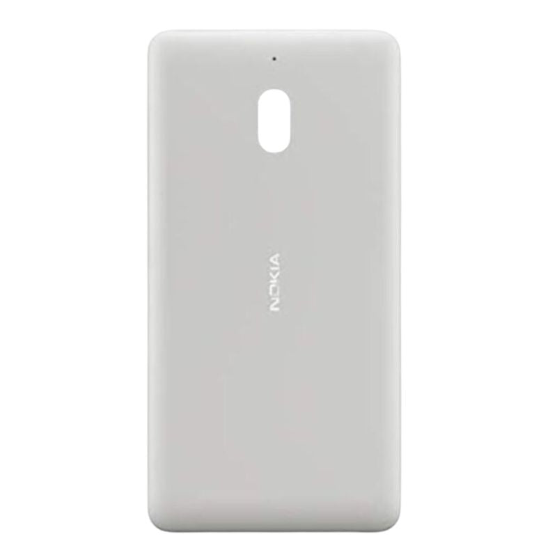 Cargue la imagen en el visor de la galería, [No Camera Lens] Nokia 2.1 (TA-1080)  Back Rear Battery Cover Panel - Polar Tech Australia
