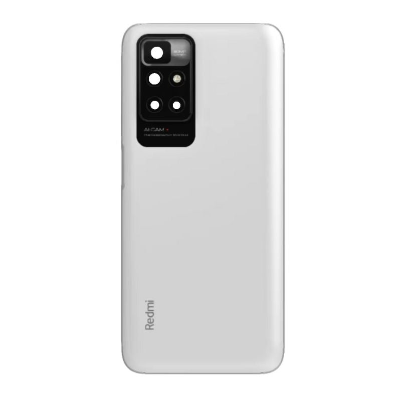 Cargue la imagen en el visor de la galería, [With Camera Lens] Xiaomi Redmi 10 / 10 2022 - Back Rear Battery Cover - Polar Tech Australia
