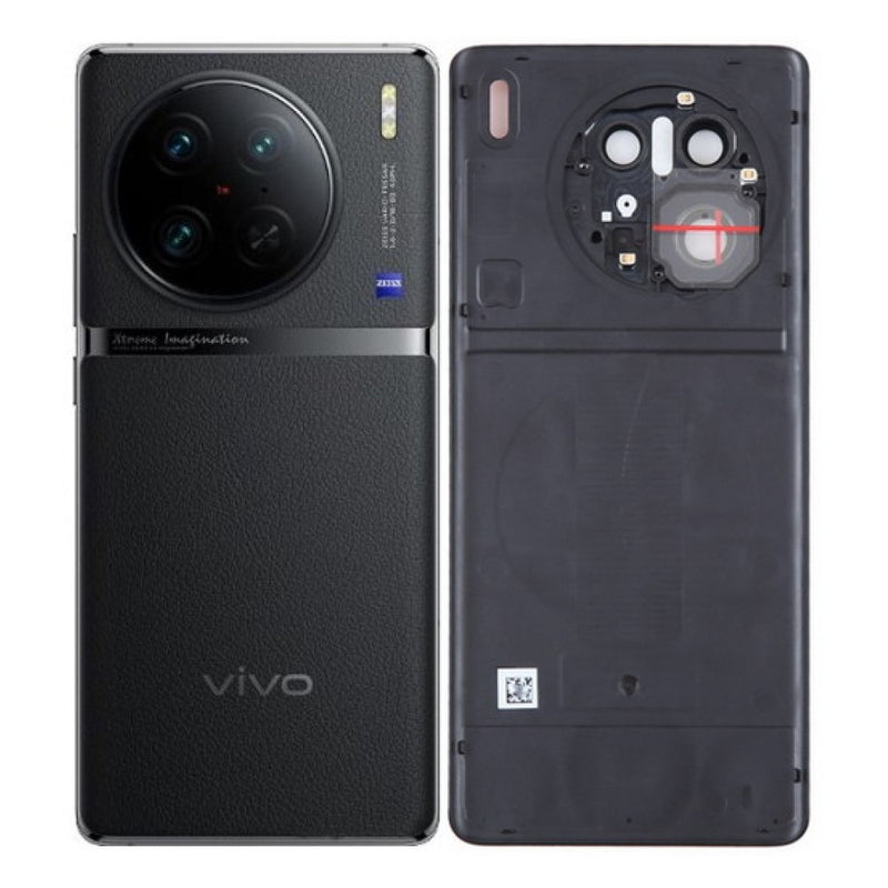 Load image into Gallery viewer, [With Camera Lens] VIVO X90 Pro Plus - Rear Back Battery Cover Panel
