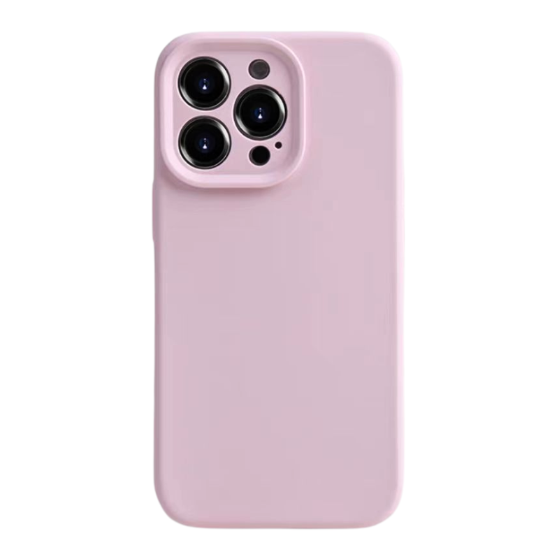 Chargez l&#39;image dans la visionneuse de la galerie, Apple iPhone 11/Pro Max Liquid Silicone Anti-drop Dirt-resistant Essentials Series Case
