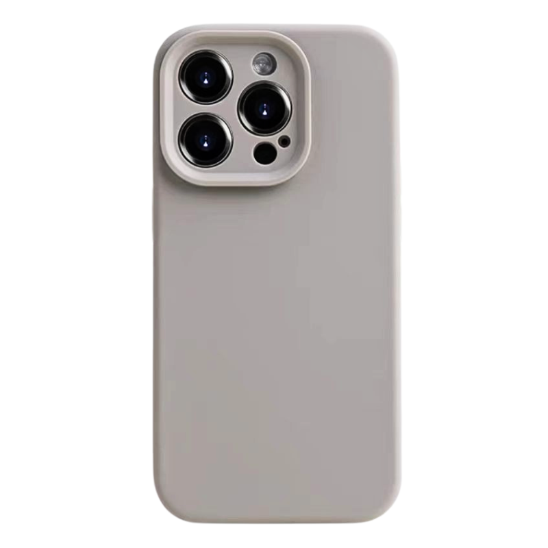 Chargez l&#39;image dans la visionneuse de la galerie, Apple iPhone 11/Pro Max Liquid Silicone Anti-drop Dirt-resistant Essentials Series Case
