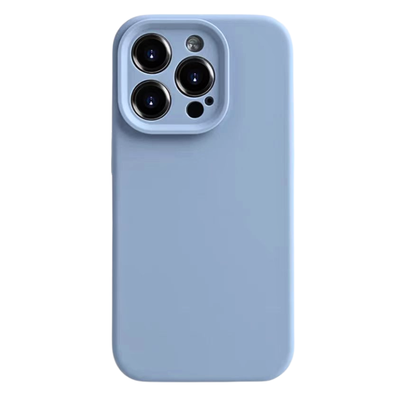 Chargez l&#39;image dans la visionneuse de la galerie, Apple iPhone 12/Pro/Pro Max Liquid Silicone Anti-drop Dirt-resistant Essentials Series Case
