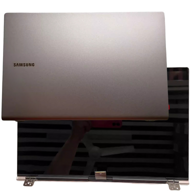 [Front Part Assembly][With Frame]Samsung Galaxy Book S 13.3