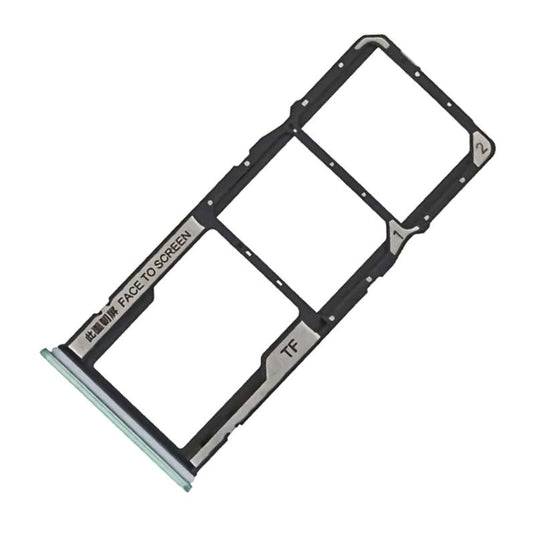 Xiaomi  Redmi Note 12s - Sim Card Holder Tray - Polar Tech Australia