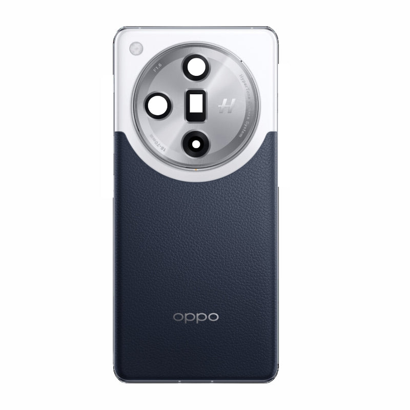 Load image into Gallery viewer, [With Camera Lens] OPPO Find X7 (PHZ110) - Back Rear Battery Cover Panel - Polar Tech Australia
