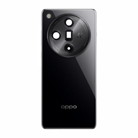 [With Camera Lens] OPPO Find X7 (PHZ110) - Back Rear Battery Cover Panel - Polar Tech Australia