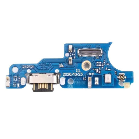 Motorola Moto G10 Power Charging Port Charger Connector Sub Board - Polar Tech Australia