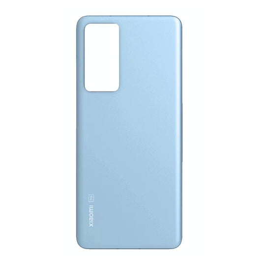 [No Camera Lens] XIAOMI 12 / 12 Pro / 12 X -  Back Rear Panel Battery Cover - Polar Tech Australia