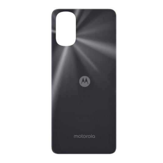 [No Camera Lens] Motorola Moto G22 Back Rear Battery Cover - Polar Tech Australia