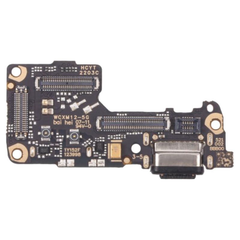 Load image into Gallery viewer, XIAOMI 12 - Charging Port Charger Connector Sub Board - Polar Tech Australia
