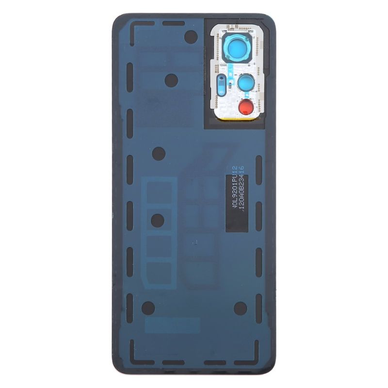 Chargez l&#39;image dans la visionneuse de la galerie, [With Camera Lens] XIAOMI 12 Lite -  Back Rear Panel Battery Cover - Polar Tech Australia
