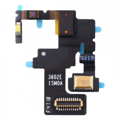 XIAOMI 8 Explorer - Light Sensor & Flash Light Flex Cable - Polar Tech Australia