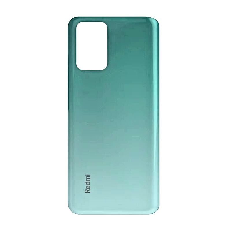 Load image into Gallery viewer, [No Camera Lens] Xiaomi Redmi Note 10 Back Rear Battery Cover - Polar Tech Australia
