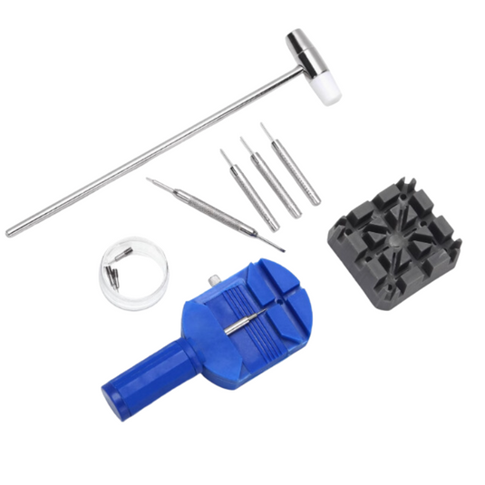 Watch Link Removal Tool Kit