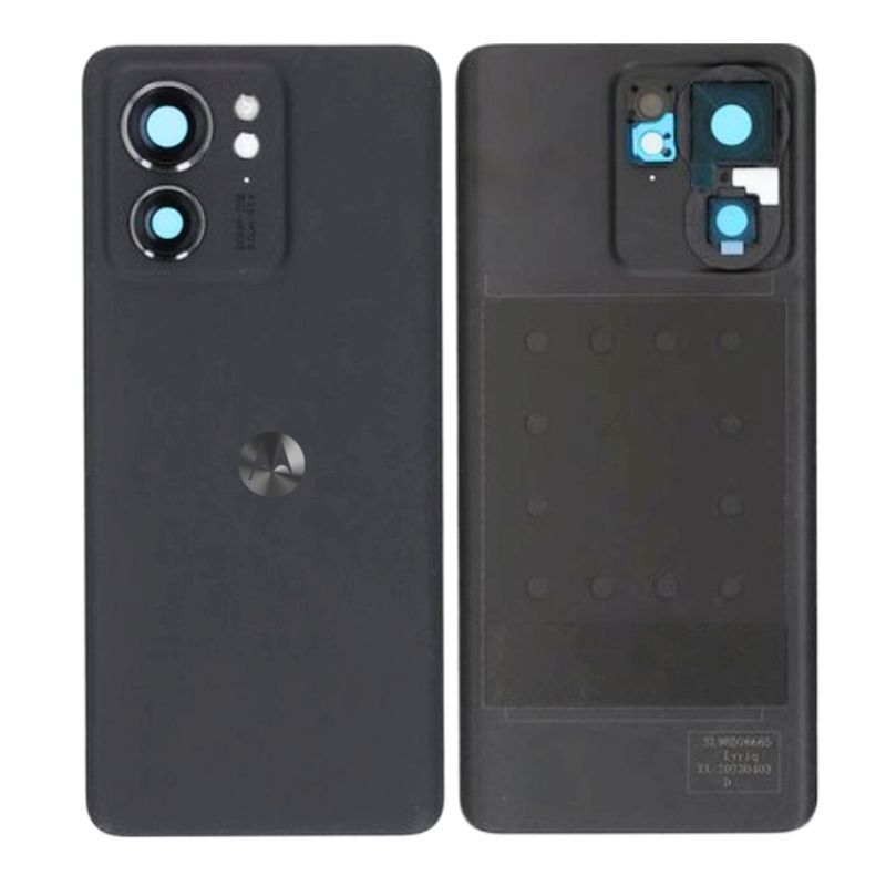 Chargez l&#39;image dans la visionneuse de la galerie, [With Camera Lens] Motorola Moto Edge 40 Back Rear Battery Cover - Polar Tech Australia
