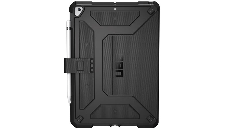 Cargue la imagen en el visor de la galería, Apple iPad Mini 1/2/3/4/5 UAG Metropolis Heavy Duty Tough Rugged Case Cover - Polar Tech Australia

