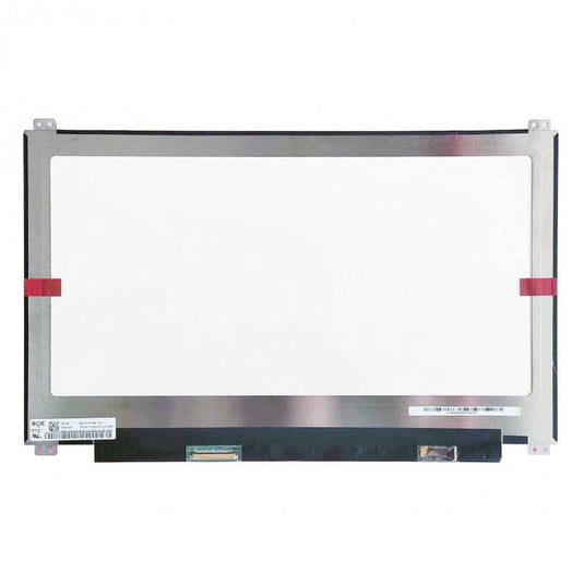 [In-Cell Touch] 13 inch / 13.3″ FHD LED LCD Digitizer Screen Display Panel (NV133FHM-T00) - Polar Tech Australia