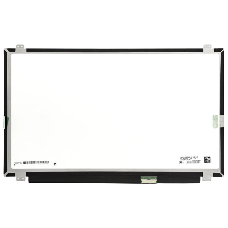 Cargue la imagen en el visor de la galería, [LP156WF7(SP)(S1)][Built-in Touch] 15.6&quot; inch/A+ Grade/ FHD (1920x1080)/40 Pin/Top and Bottom Screw Bracket Laptop LCD IPS Touch Screen Display Panel - Polar Tech Australia
