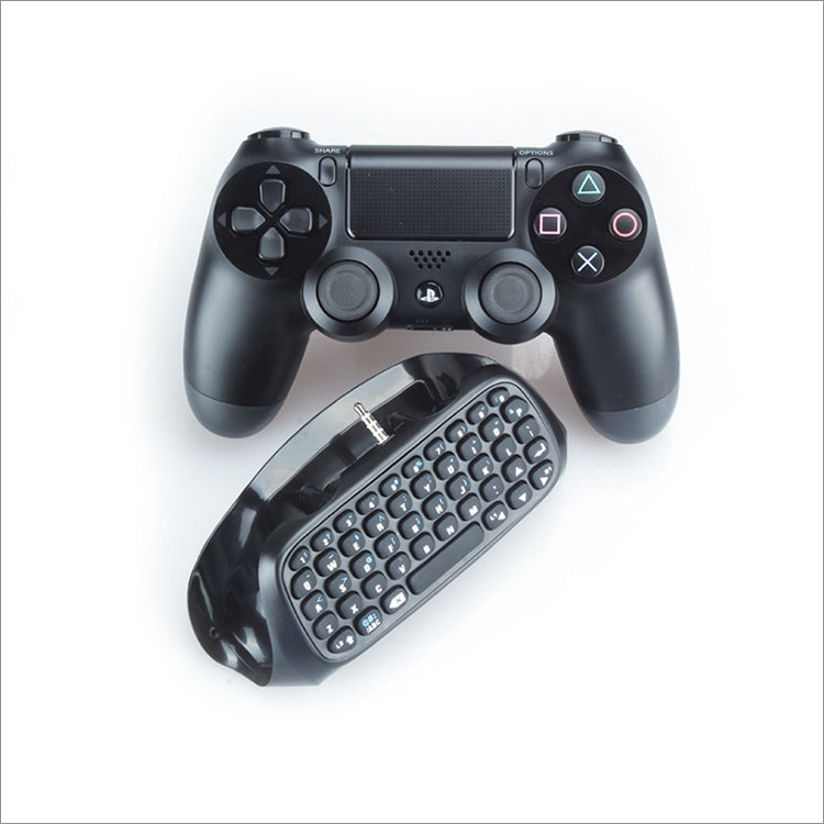 Chargez l&#39;image dans la visionneuse de la galerie, PlayStation PS 4 Controller Wireless Bluetooth Game Keyboard - Polar Tech Australia
