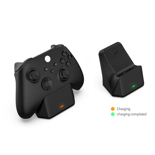 XBox One & Xbox Series S & Series X Wireless Controller Fast Charger Wireless Charging Dock Station - Game Gear Hub