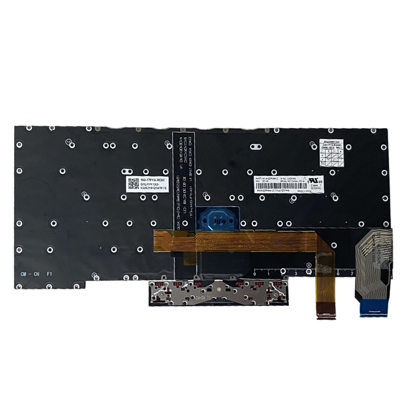 Chargez l&#39;image dans la visionneuse de la galerie, Lenovo ThinkPad X390 Yoga Laptop Replacement Keyboard Flex - Polar Tech Australia
