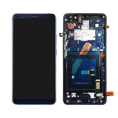 [ORI][With Frame] Nokia 9 PureView (TA-1082) LCD Touch Display Screen Assembly - Polar Tech Australia