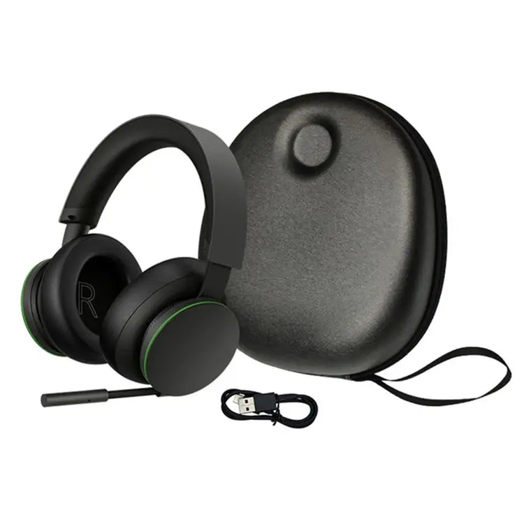 Load image into Gallery viewer, Xbox Wireless Headphone Protective Bag Anti-drop Carrying Case - Polar Tech Australia
