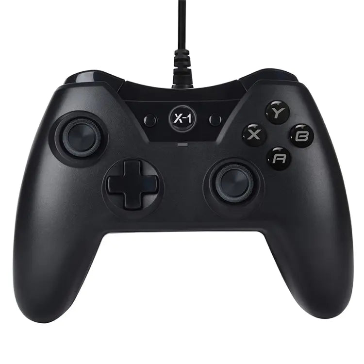 Cargue la imagen en el visor de la galería, XBOX ONE 2.2m USB Wired Gamepad Game Controller - Polar Tech Australia
