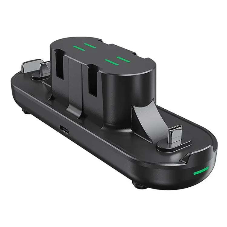 Load image into Gallery viewer, PS5, Xbox, and Switch Controller 6 in 1 Desktop Charging Dock Station - Polar Tech Australia
