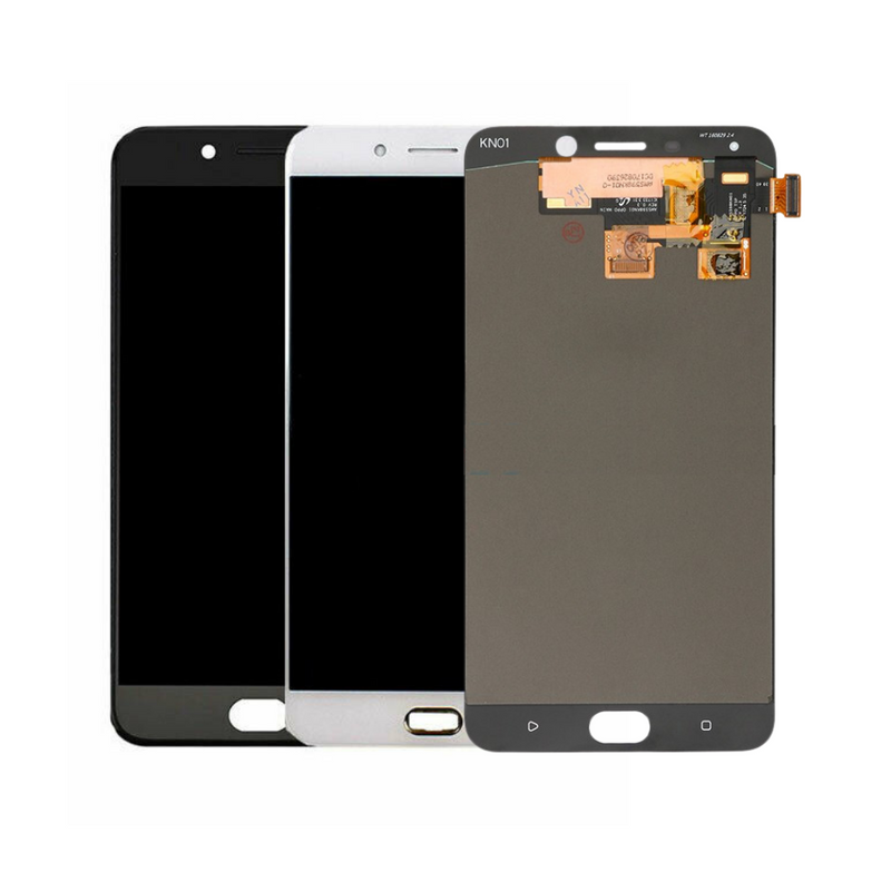 Cargue la imagen en el visor de la galería, [ORI] OPPO R9 Plus (X9079) - AMOLED LCD Touch Digitiser Screen Assembly - Polar Tech Australia
