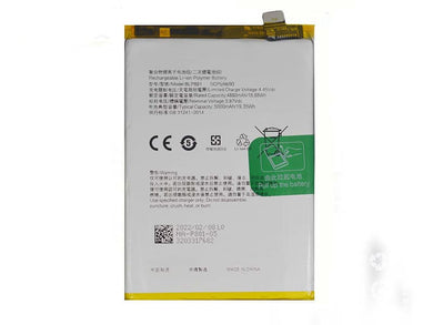 [BLP881] OPPO K9s (PERM10) Replacement Battery - Polar Tech Australia