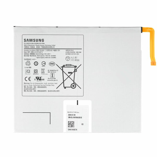 Samsung Galaxy Tab S8 11" (SM-X700 / SM-X706) Replacement Battery - Polar Tech Australia
