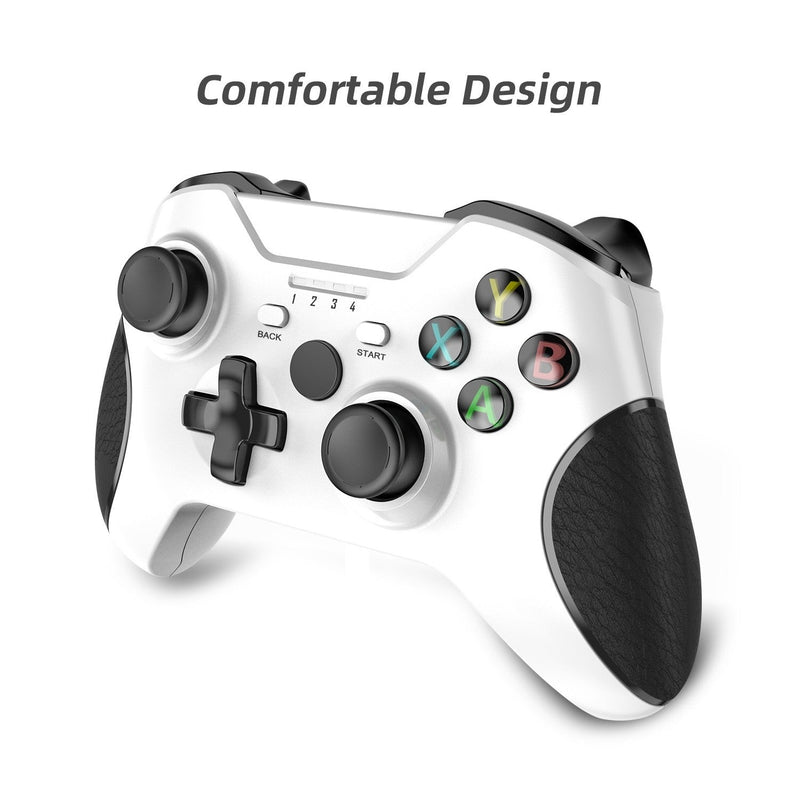 Cargue la imagen en el visor de la galería, Xbox One &amp; Windows PC Wired Game Controller - Polar Tech Australia
