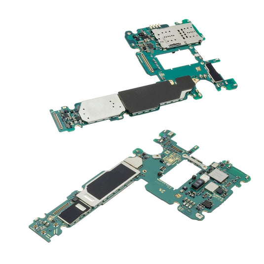 Samsung galaxy s9 on sale motherboard