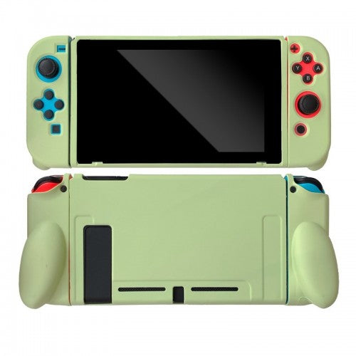 Cargue la imagen en el visor de la galería, Nintendo Switch - Pure Color Shockproof TPU Case - Game Gear Hub
