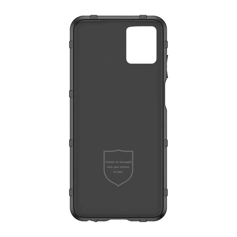 Load image into Gallery viewer, Nokia 1.4 (TA-1322) Military Rugged Shield Heavy Duty Drop Proof Case - Polar Tech Australia
