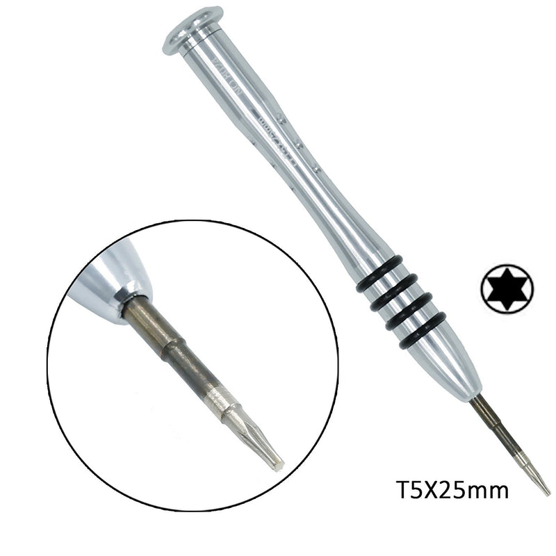 Chargez l&#39;image dans la visionneuse de la galerie, [2 in 1] Apple MacBook P5 &amp; T5 High Quality Screwdriver Open Tool - Polar Tech Australia
