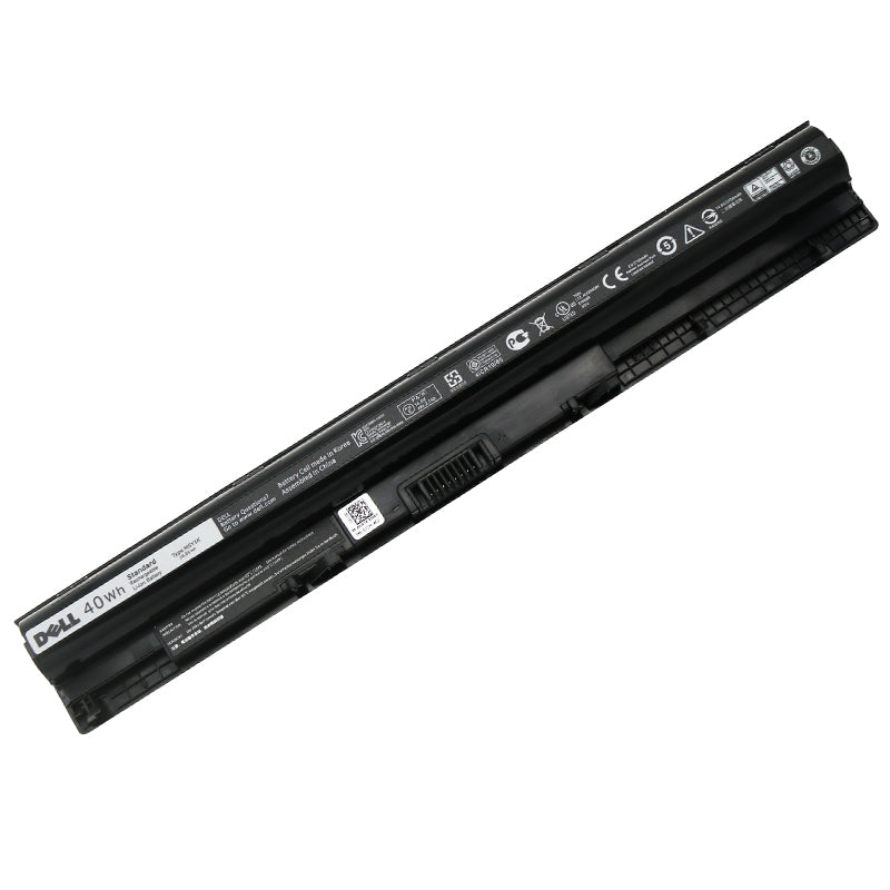 [M5Y1K] DELL Inspiron 14 & Inspiron 15 Replacement Battery | Polar Tech ...