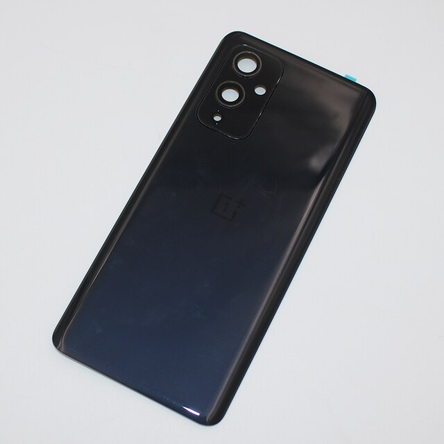 Cargue la imagen en el visor de la galería, [With Camera Lens] OnePlus 1+9 - Back Rear Replacement Glass Panel - Polar Tech Australia
