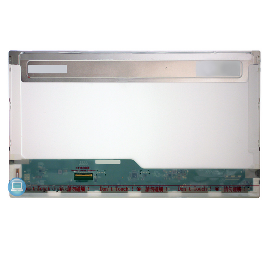 17.3" inch/A+ Grade/(1920x1080)/40 Pin/No Screw Bracket Laptop LCD Screen Display Panel - Polar Tech Australia