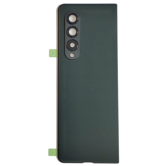 [With Camera Lens] Samsung Galaxy Z Fold 4 5G (SM-F936B) Back Rear Glass Battery Cover - Polar Tech Australia