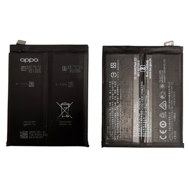 [BLP769] OPPO Find X2 (CPH2023) Replacement Battery - Polar Tech Australia