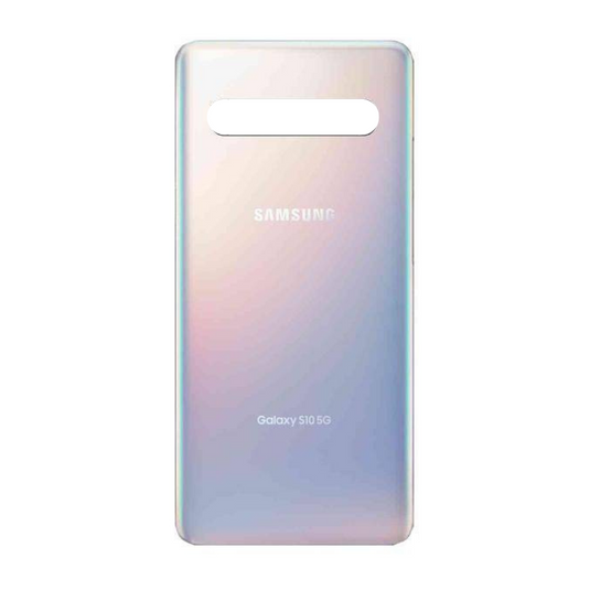 Samsung Galaxy S10 5G (SM-G977)  Back Glass Battery Cover (Built-in Adhesive) - Polar Tech Australia