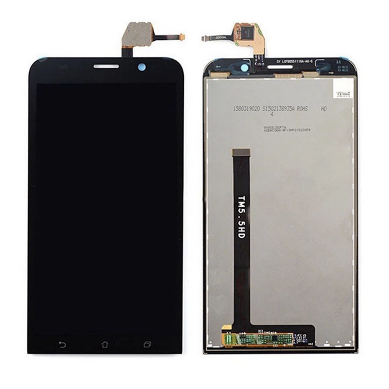 Cargue la imagen en el visor de la galería, ASUS Zenfone 2 (ZE550ML &amp; ZE551ML) LCD Display Touch Screen Digitizer Assembly - Polar Tech Australia
