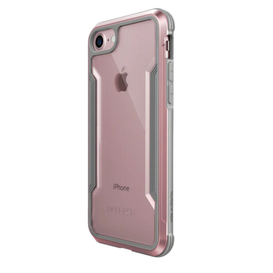 Apple iPhone 6/6s/7/8/SE 2020/Plus X-Doria Defense Raptic Heavy Duty Drop Proof Case - Polar Tech Australia