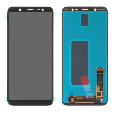 [Aft] Samsung Galaxy J8 2018 (J810) LCD Touch Digitizer Screen Assembly - Polar Tech Australia