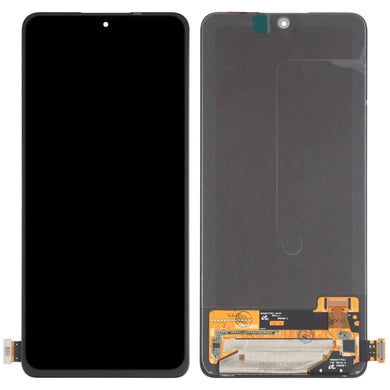 [AFT OLED] Xiaomi Poco X4 Pro 5G AMOLED Touch Digitiser Display Screen Assembly - Polar Tech Australia