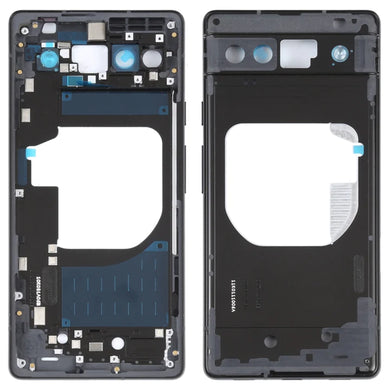 Google Pixel 6A - Front Screen Housing Frame - Polar Tech Australia