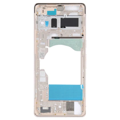 Load image into Gallery viewer, Google Pixel 7 (GVU6C) Back Housing Frame - Polar Tech Australia
