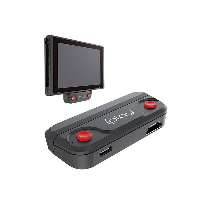 Cargue la imagen en el visor de la galería, Nintendo Switch, Switch OLED Bluetooth Compatible Audio Transmitter Adapter - Polar Tech Australia

